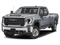 2025 GMC Sierra 2500HD 4WD Crew Cab Standard Bed AT4X