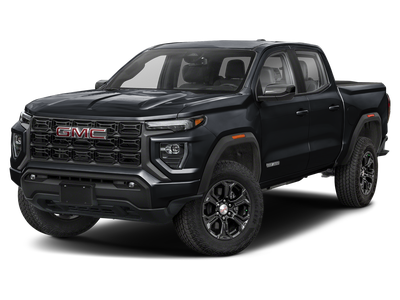 2025 GMC Canyon 2WD Elevation
