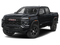 2025 GMC Canyon 2WD Elevation