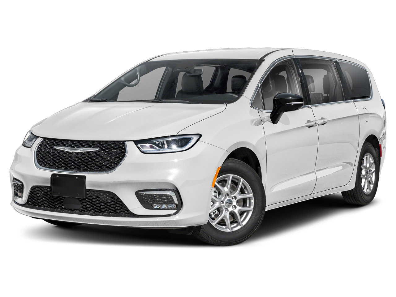 2026 Chrysler Pacifica Limited - Photo 45