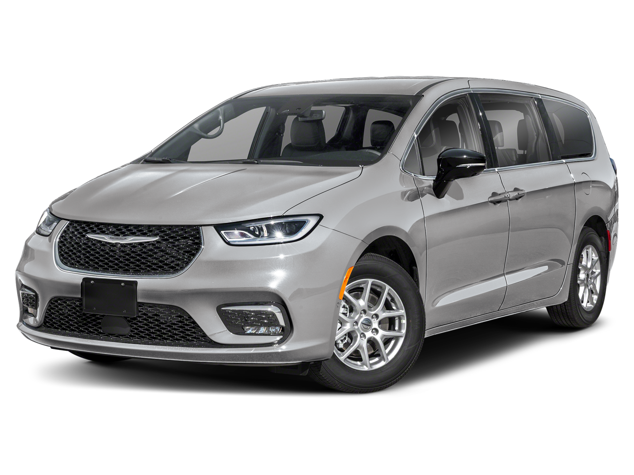 2026 Chrysler Pacifica Select - Photo 53