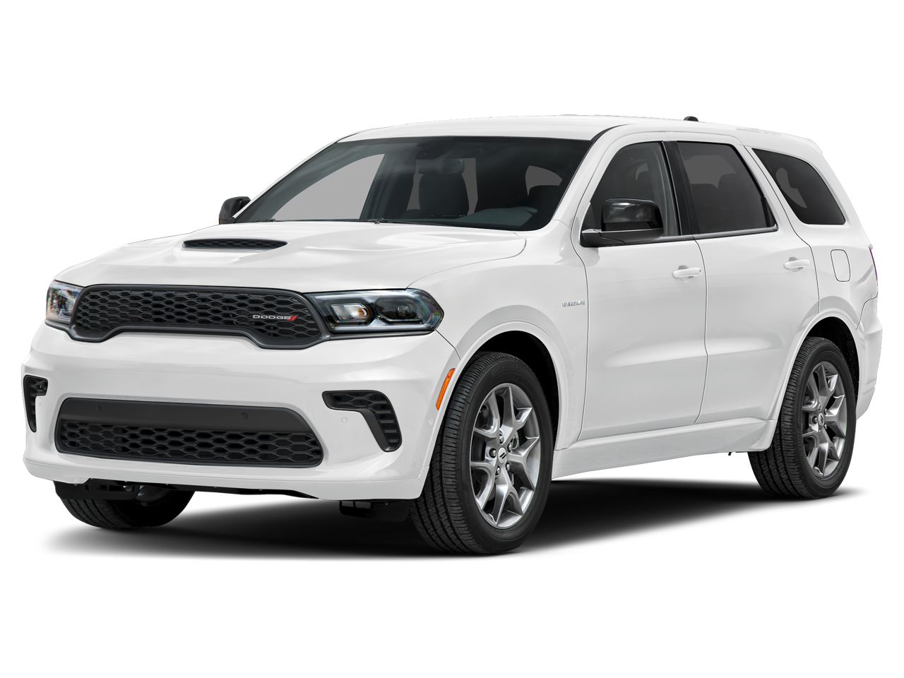 2026 Dodge Durango DURANGO GT PREMIUM AWD HEMI V8