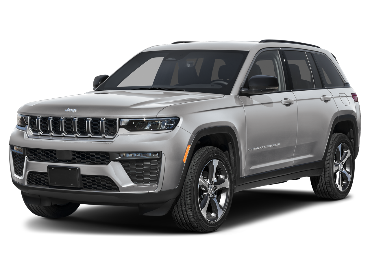 2026 Jeep Grand Cherokee GRAND CHEROKEE LAREDO X 4X4