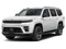 2026 Jeep Grand Wagoneer GRAND WAGONEER LIMITED RESERVE 4X4
