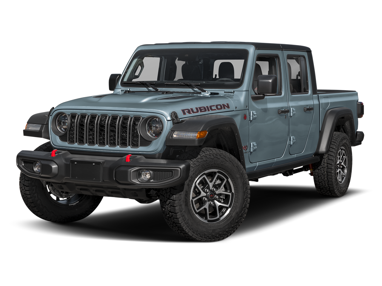 2026 Jeep Gladiator GLADIATOR SHADOW OPS 4X4