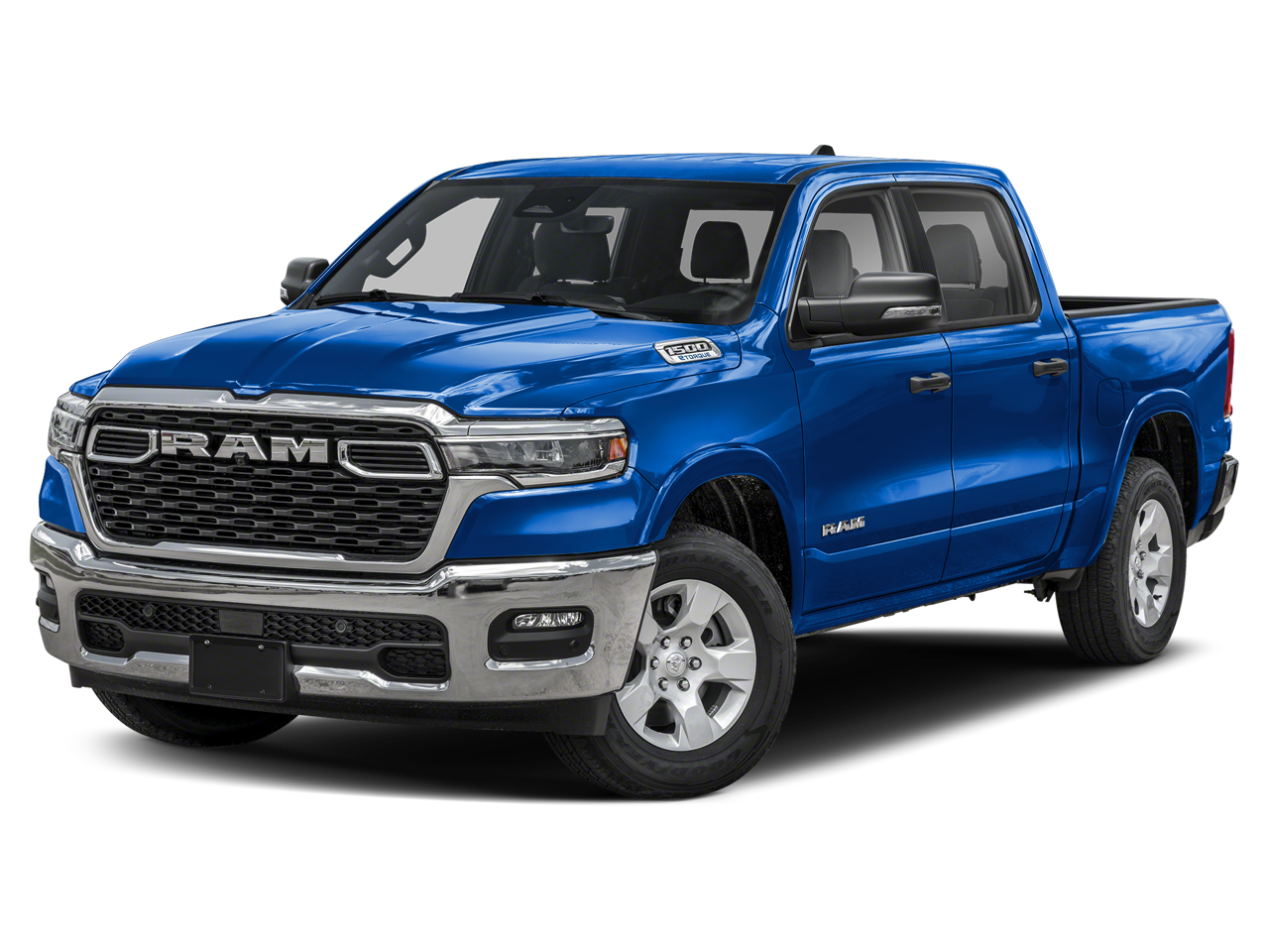 2026 RAM 1500 Big Horn/Lone Star - Photo 34