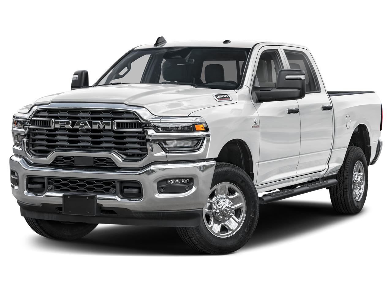 2026 RAM 2500 Tradesman - Photo 57