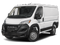 2026 RAM Ram ProMaster RAM PROMASTER 1500 TRADESMAN CARGO VAN HIGH ROOF 136' WB