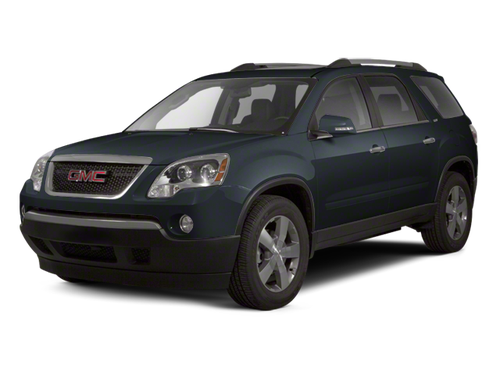 2011 GMC Acadia SLT-1
