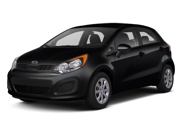 2013 Kia Rio LX