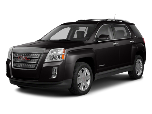 2014 GMC Terrain SLT-1