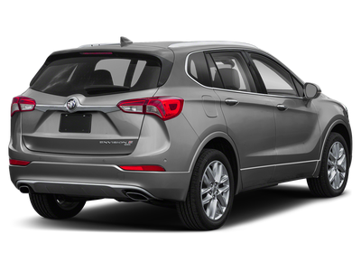 2020 Buick Envision AWD Premium I