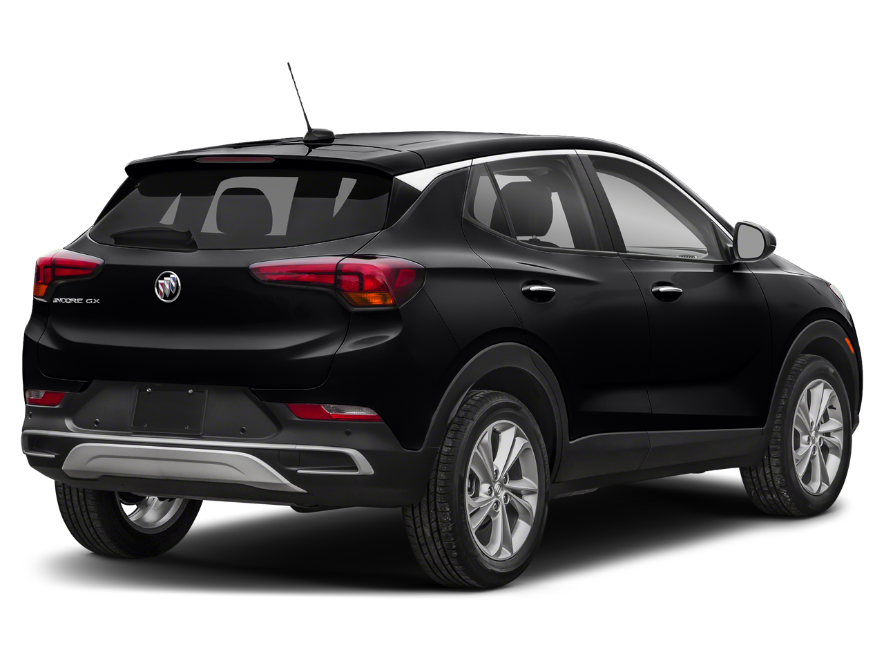 2021 Buick Encore GX FWD Preferred