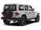 2021 Jeep Wrangler 4xe Unlimited Sahara 4x4