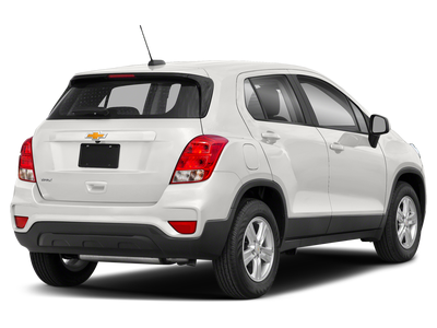2022 Chevrolet Trax AWD LS