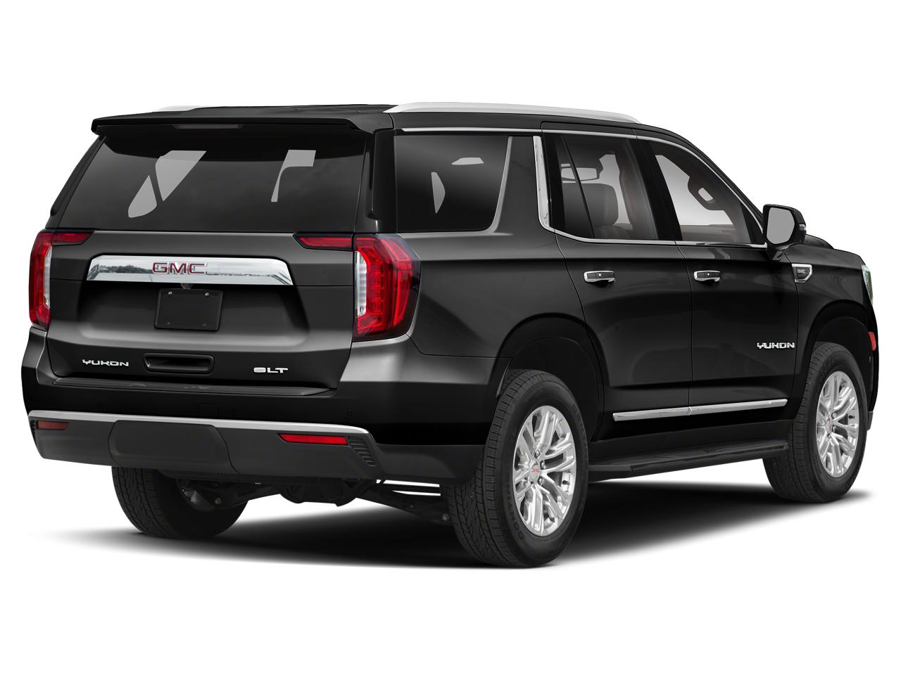2022 GMC Yukon 2WD SLT