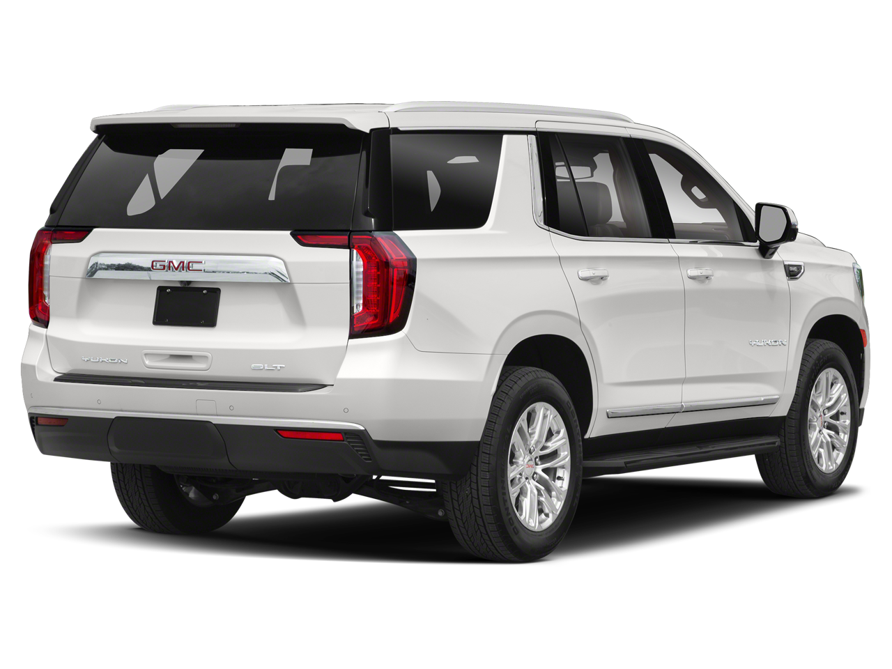 2023 GMC Yukon SLT - Photo 62