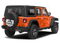 2023 Jeep Wrangler 4-Door Rubicon 4x4
