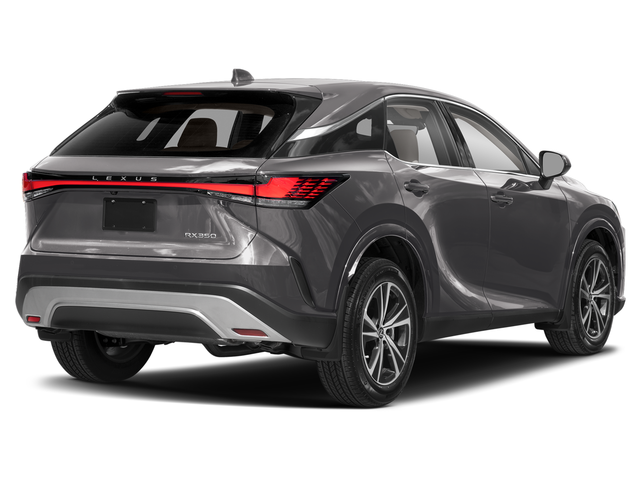 2024 Lexus RX 350 