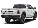2024 RAM 2500 Power Wagon Crew Cab 4x4 6'4' Box
