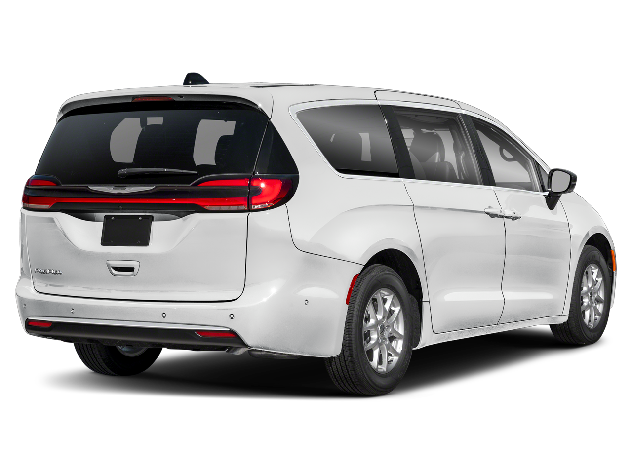 2026 Chrysler Pacifica Limited - Photo 46