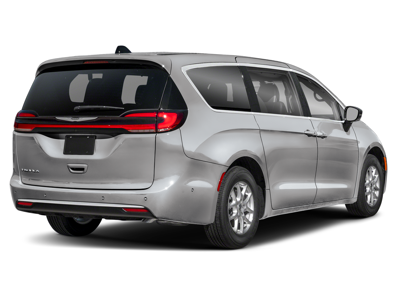 2026 Chrysler Pacifica Select - Photo 54