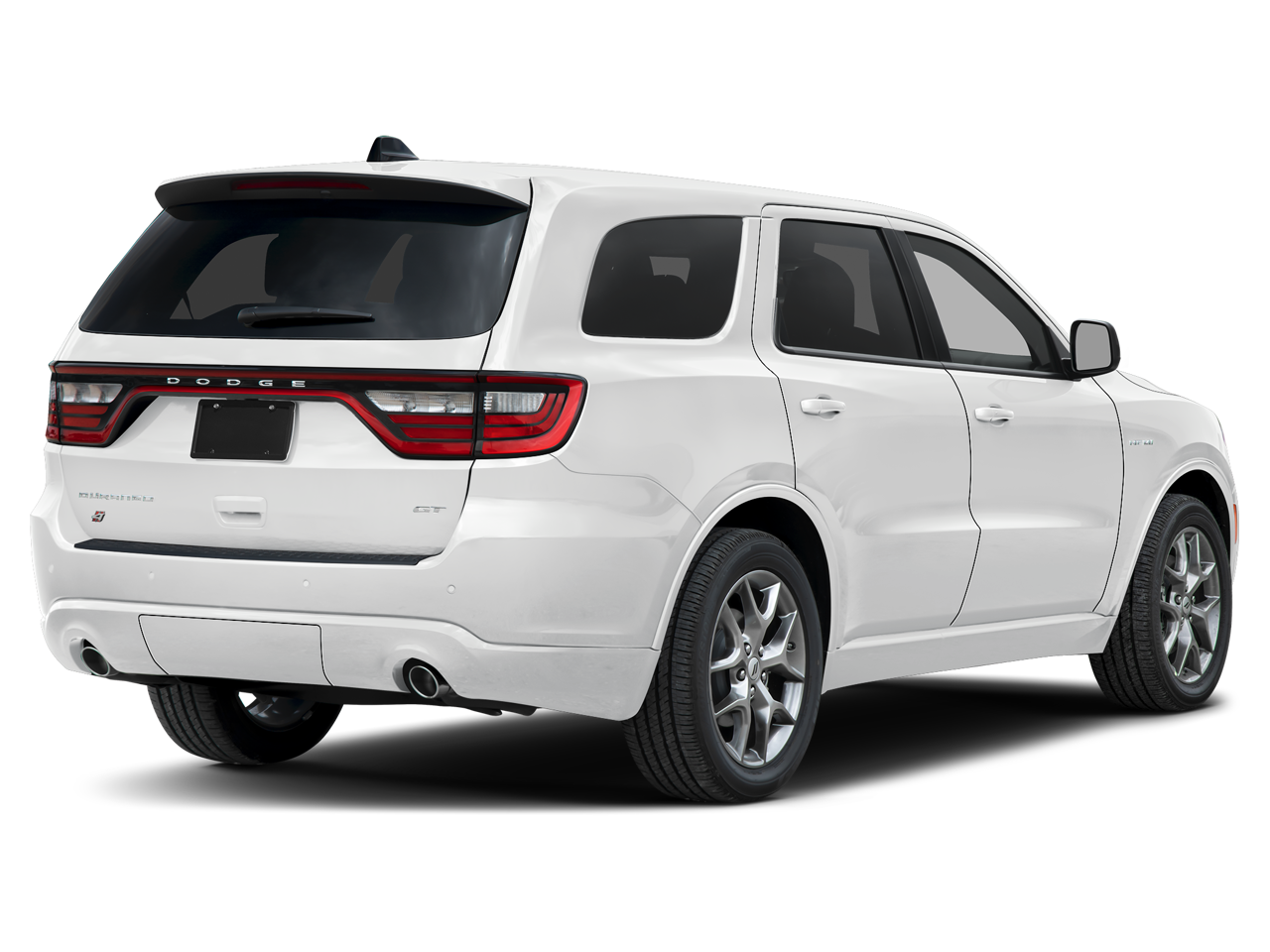 2026 Dodge Durango DURANGO GT PREMIUM AWD HEMI V8