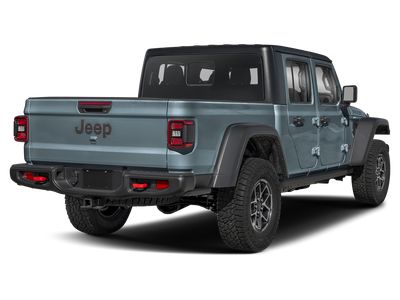 2026 Jeep Gladiator GLADIATOR SHADOW OPS 4X4