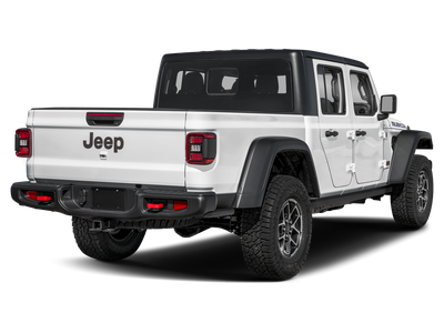 2026 Jeep Gladiator GLADIATOR SHADOW OPS 4X4
