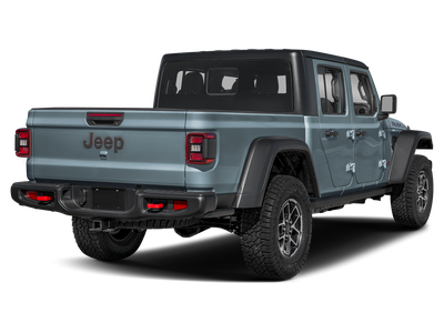 2026 Jeep Gladiator GLADIATOR SHADOW OPS 4X4
