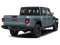 2026 Jeep Gladiator GLADIATOR WILLYS 4X4