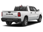 2026 RAM 1500 Tradesman Crew Cab 4x4 5'7' Box