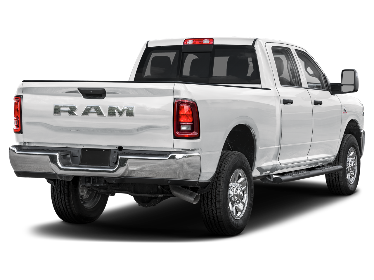 2026 RAM 2500 Tradesman - Photo 58