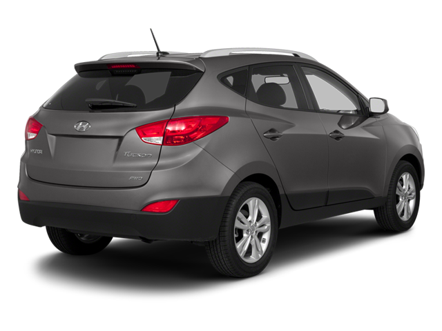 2013 Hyundai Tucson Limited