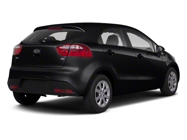 2013 Kia Rio LX