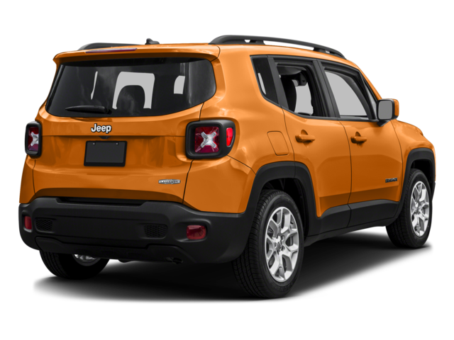 Used 2016 Jeep Renegade Latitude with VIN ZACCJABT1GPD60616 for sale in Batesville, AR