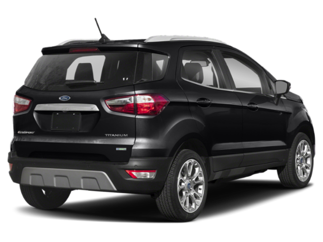 Used 2018 Ford Ecosport SE with VIN MAJ6P1UL1JC171037 for sale in Batesville, AR