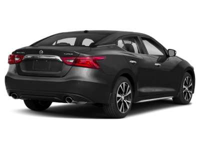 2018 Nissan Maxima 3.5 SL