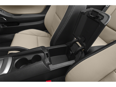 2015 Chevrolet Camaro 2LT