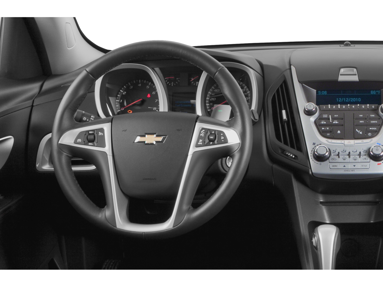 2015 Chevrolet Equinox 1LT