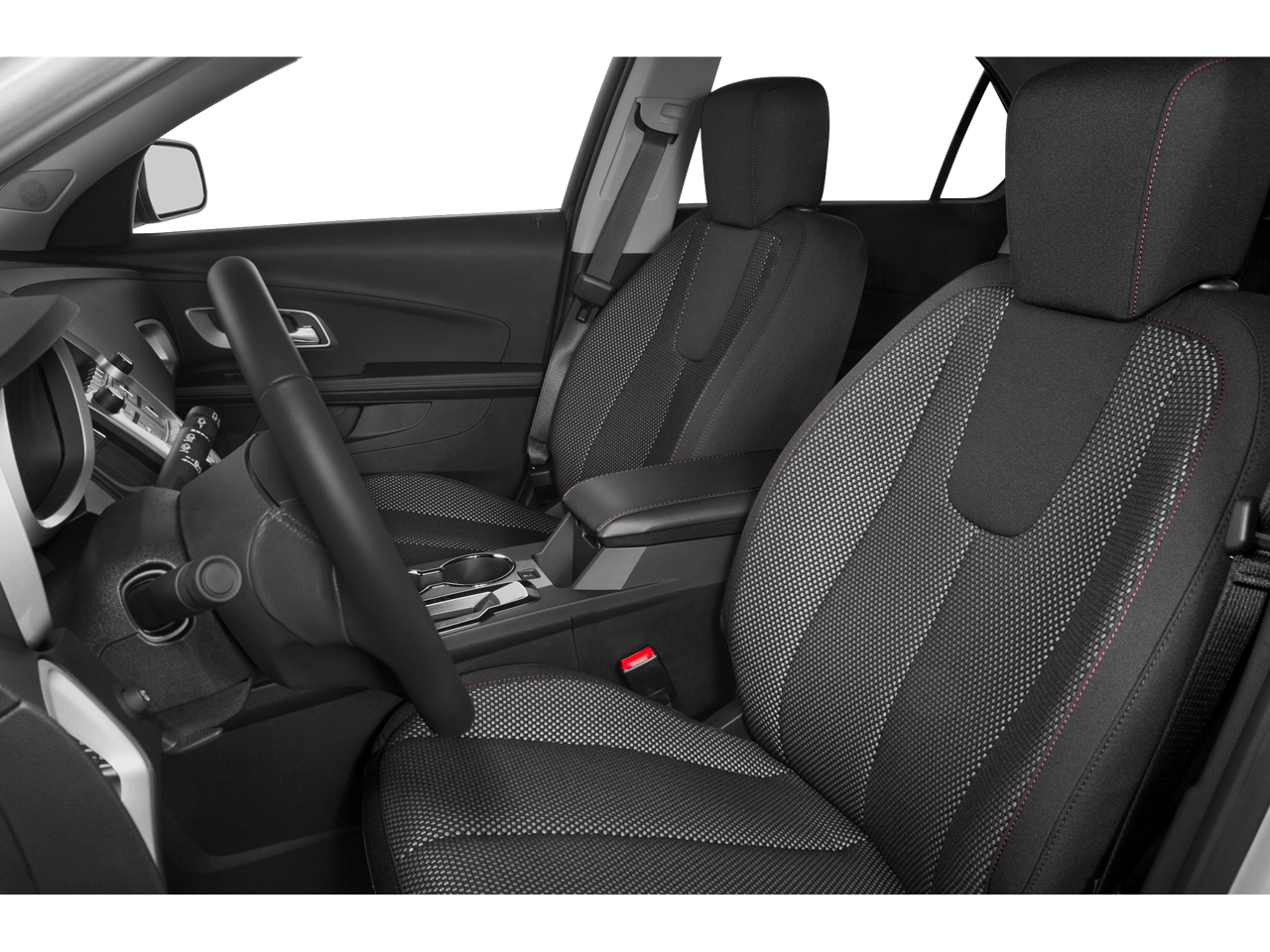 2015 Chevrolet Equinox 1LT