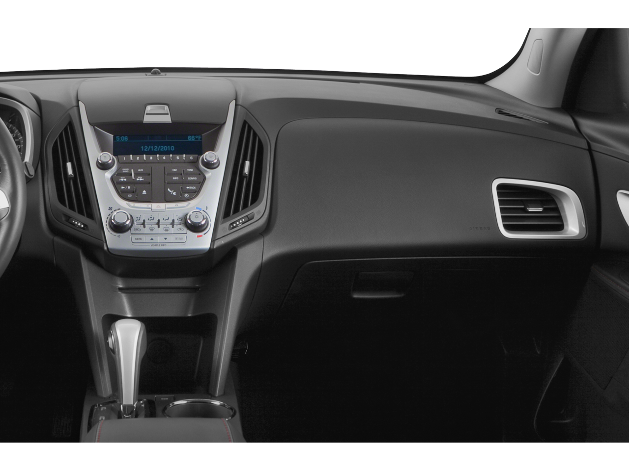 2015 Chevrolet Equinox 1LT