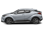 2018 Toyota C-Hr Base