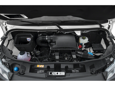 2019 Mercedes-Benz Sprinter 2500 High Roof