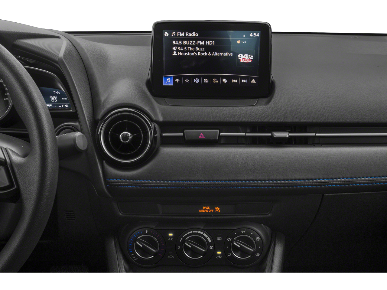 2019 Toyota Yaris Sedan L