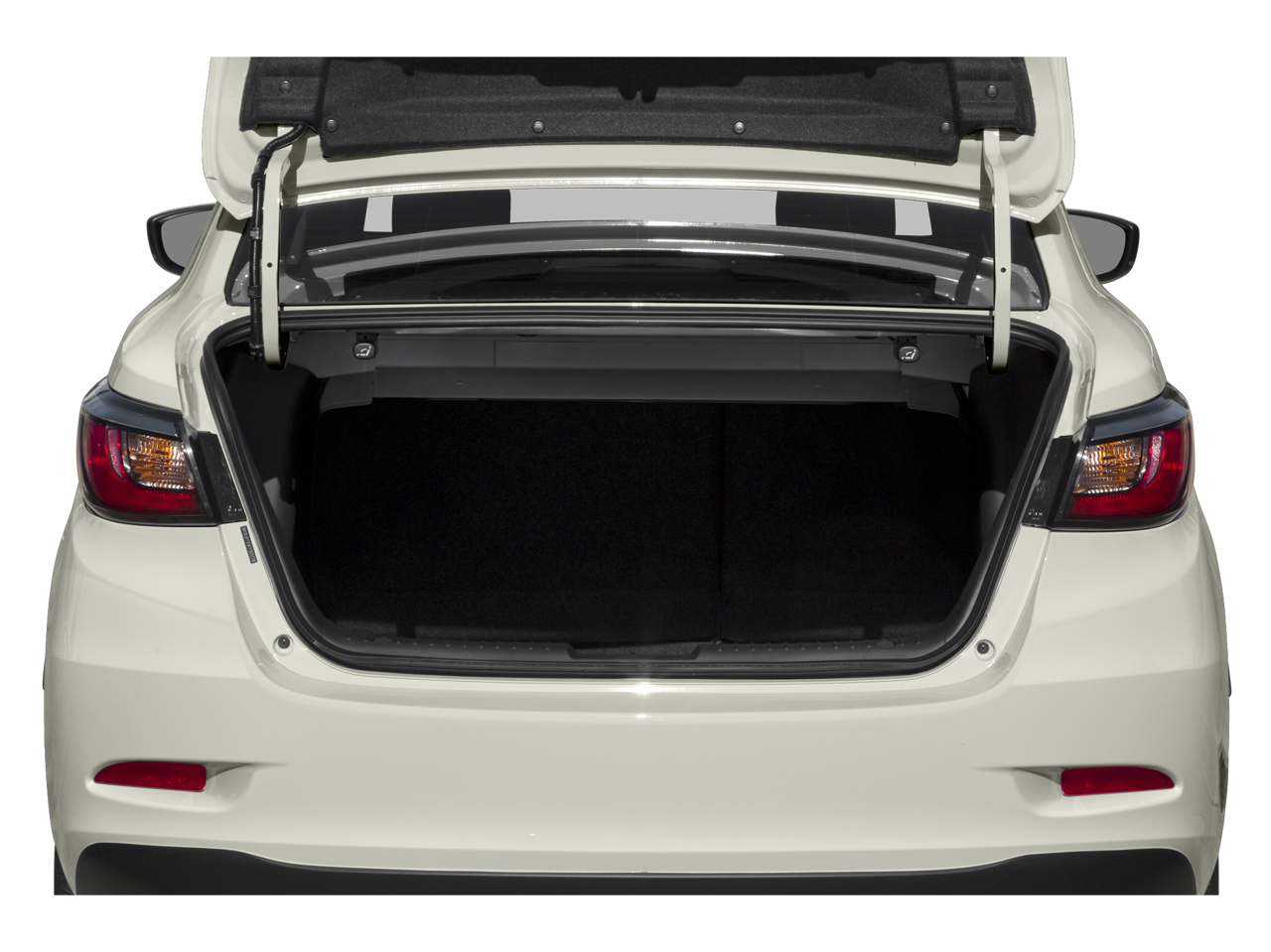 2019 Toyota Yaris Sedan L