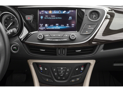 2020 Buick Envision FWD Preferred