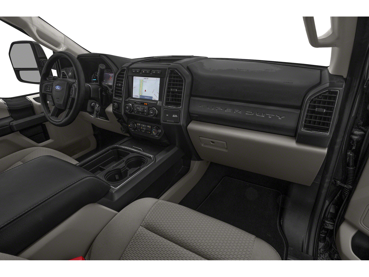 2020 Ford F-250 XLT