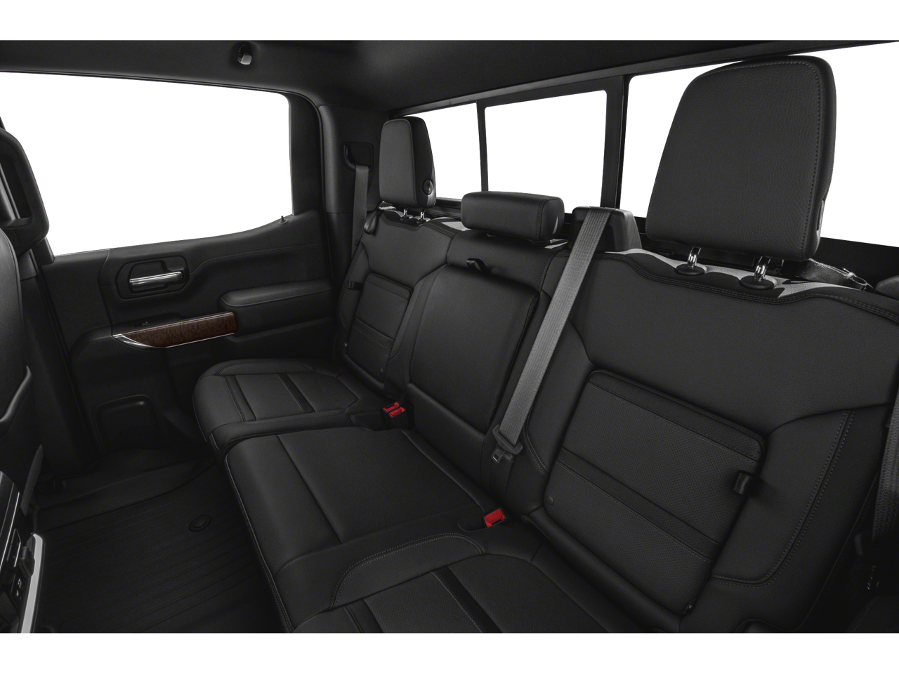 2020 GMC Sierra 1500 4WD Crew Cab Short Box Denali