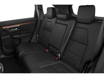 2020 Honda CR-V 2WD LX